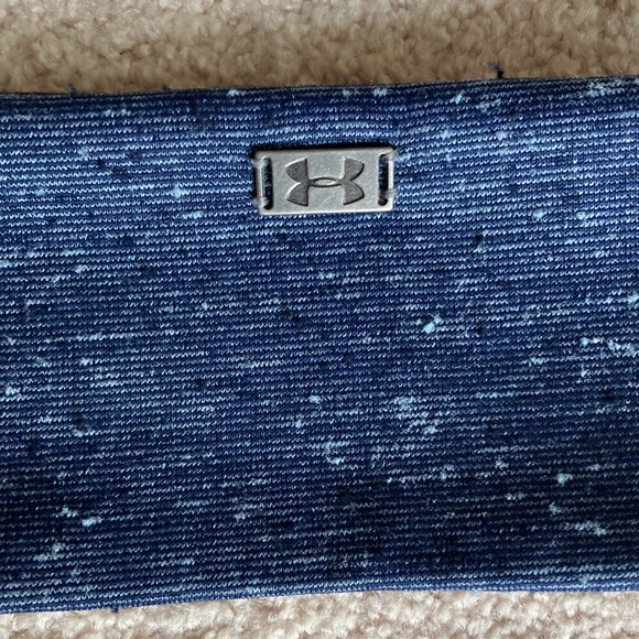 Under Armour Womens Headband - Picture 2 of 5